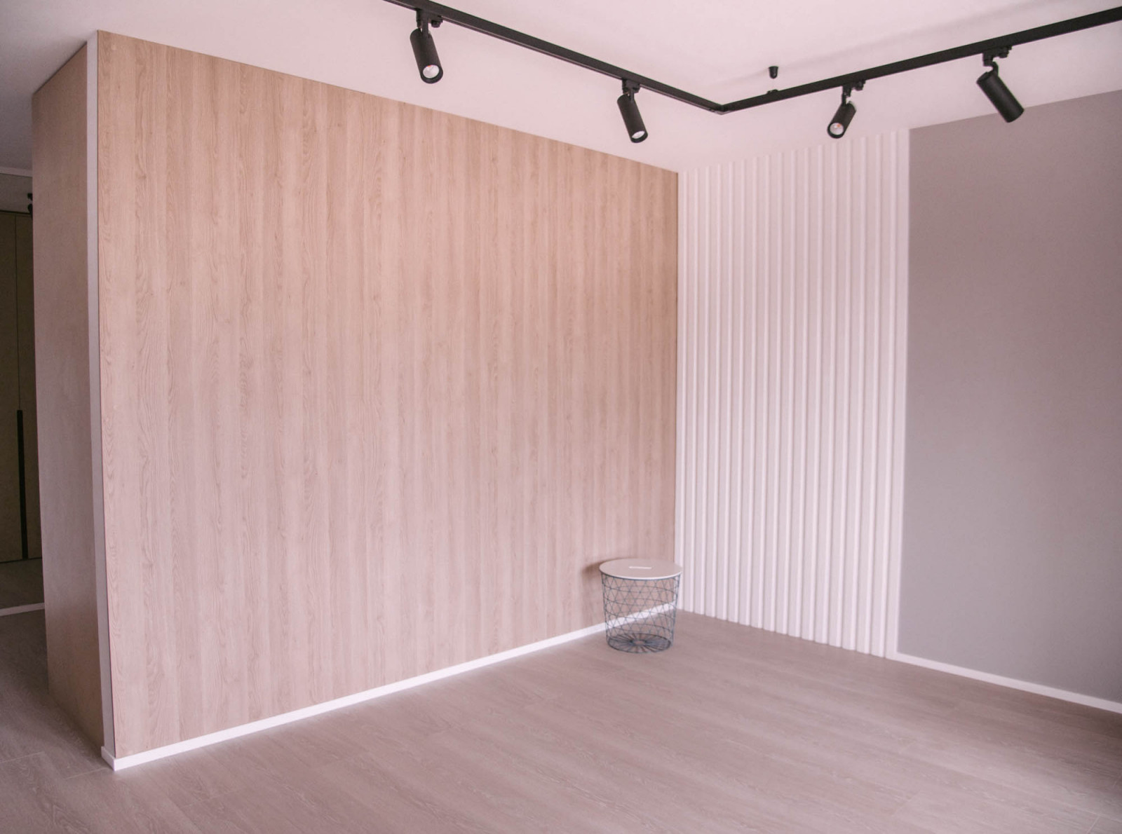 Реализация проекта