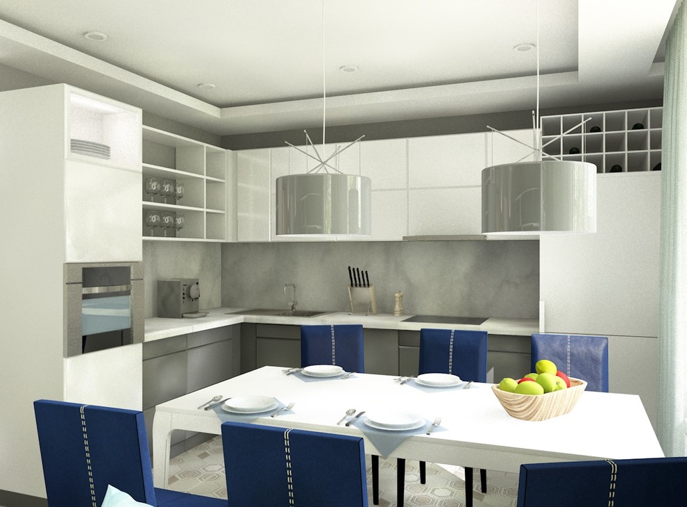 квартира в Wellton park