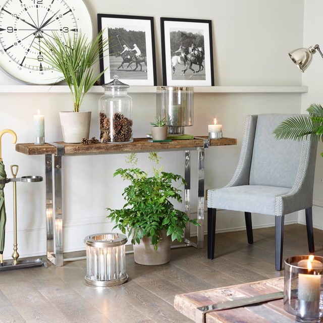 Studio Collection trendy-dagligstue