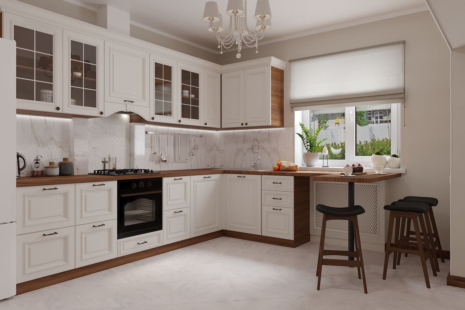 Contemporary - как современная интерпретация классики