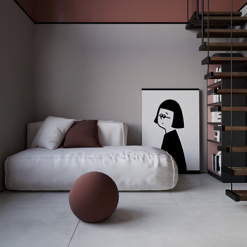 ЖК "Эко бунино" 29м2