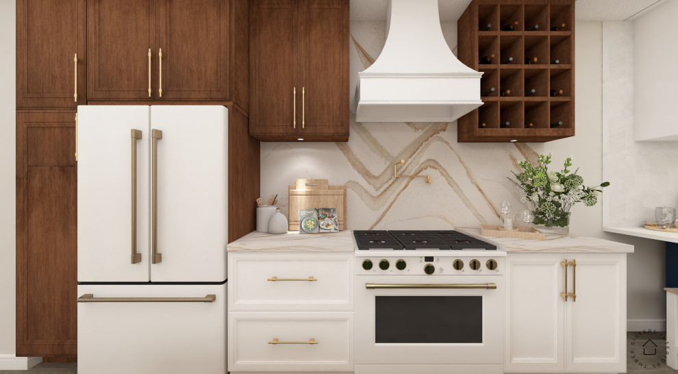 Quick Countertop & Cabinets Showroom
