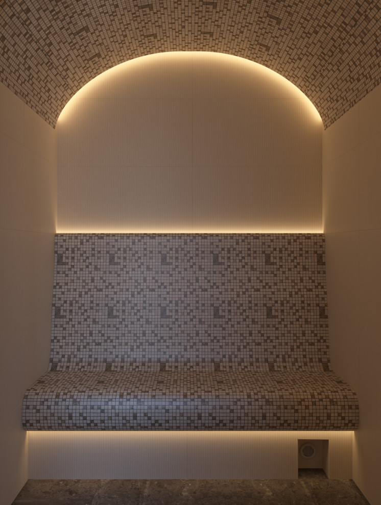 СПА - салон "SPA SEVEN SENSE"