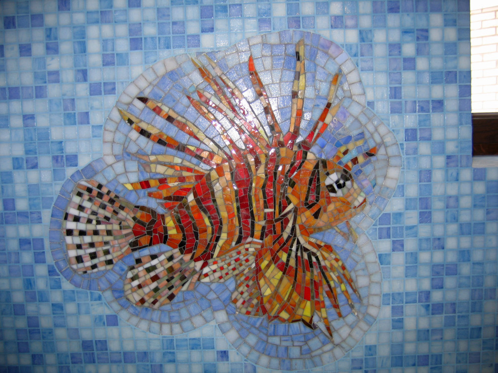 Ванная комната для ребёнка