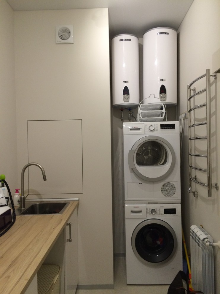 Дом на 13 этаже