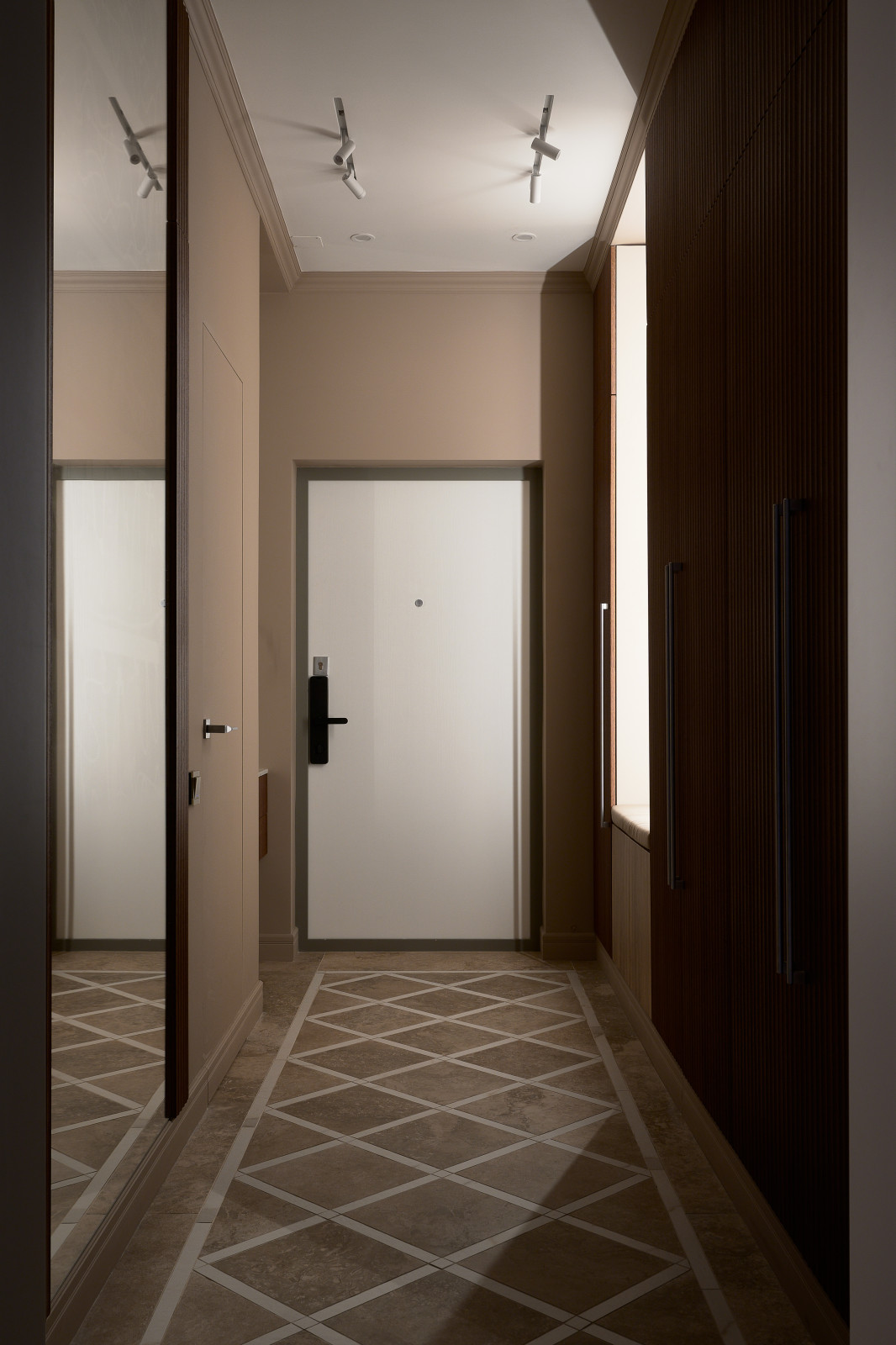 ЖК "Фонвизинский" фотографии