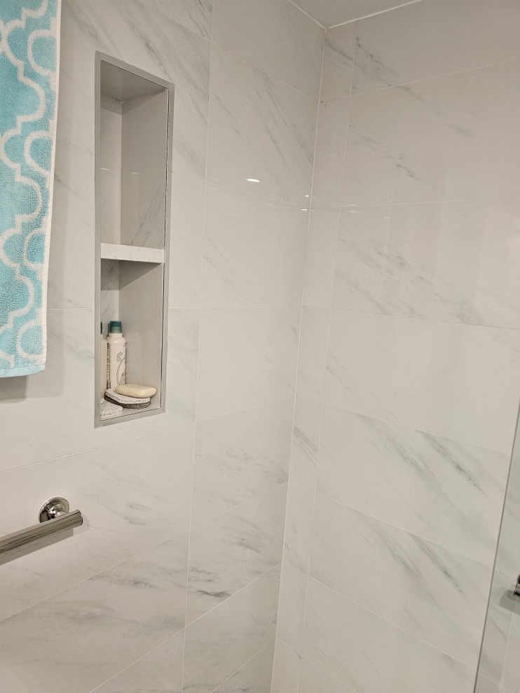 Apartment Remodeling- In Progress - New York, NY