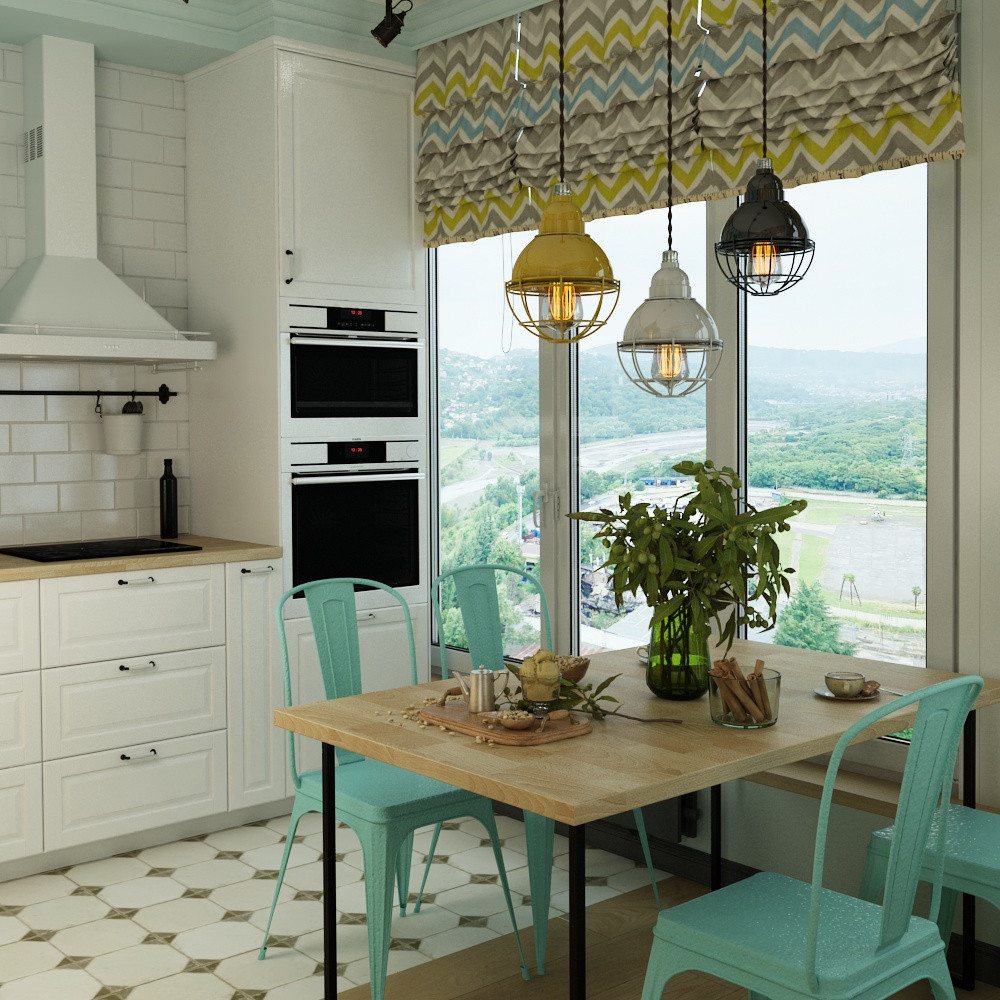 Квартира в Сочи