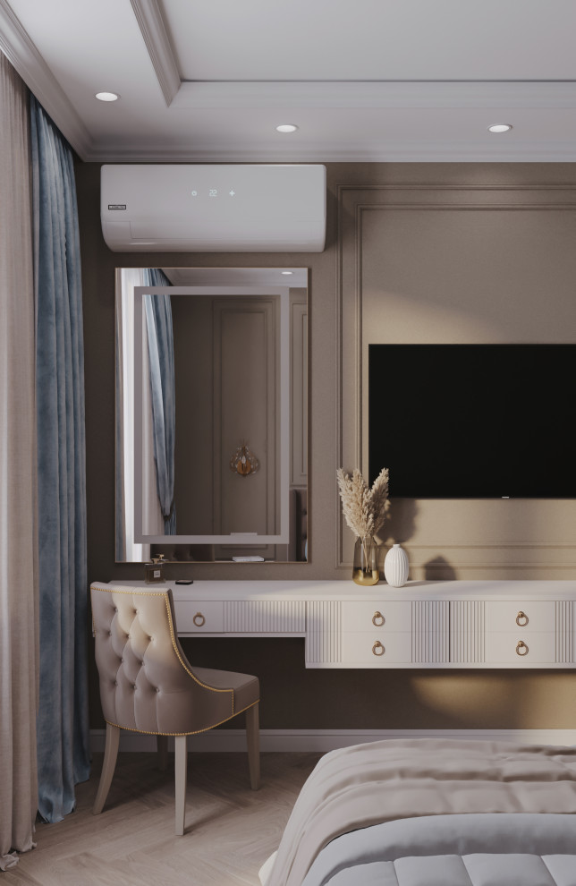 ЖК Береговой