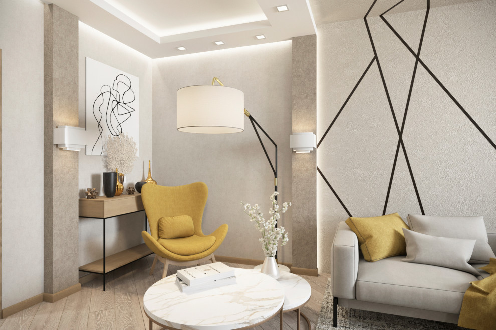 Квартира на Герасименко