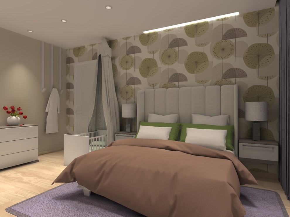 Трехкомнатная квартира В ЖК АРТ