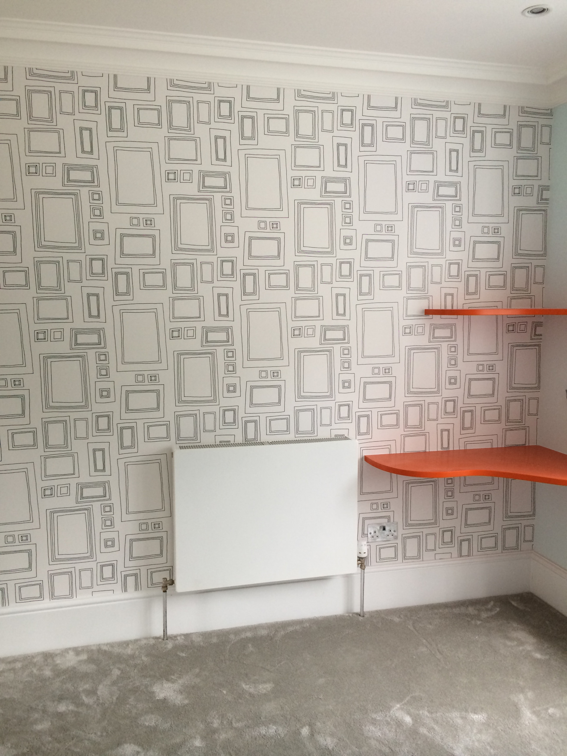 Millhill House Renovation
