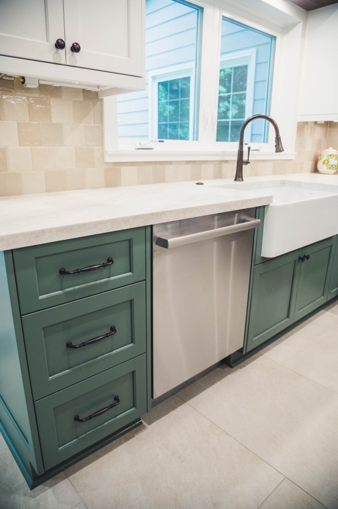 Woodhue Kitchen