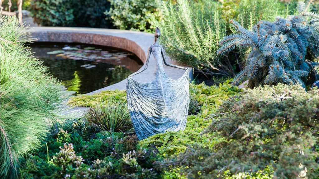 Частный дом