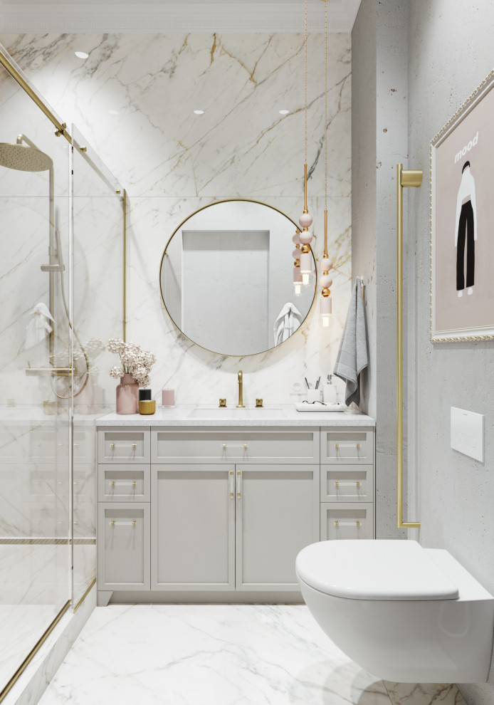 Однокомнатная квартира на Петроградской стороне