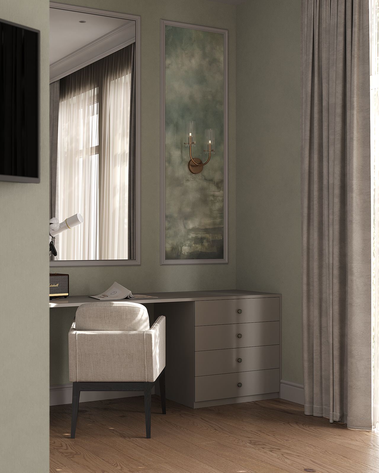 Частный дом Лазаревское 2.0