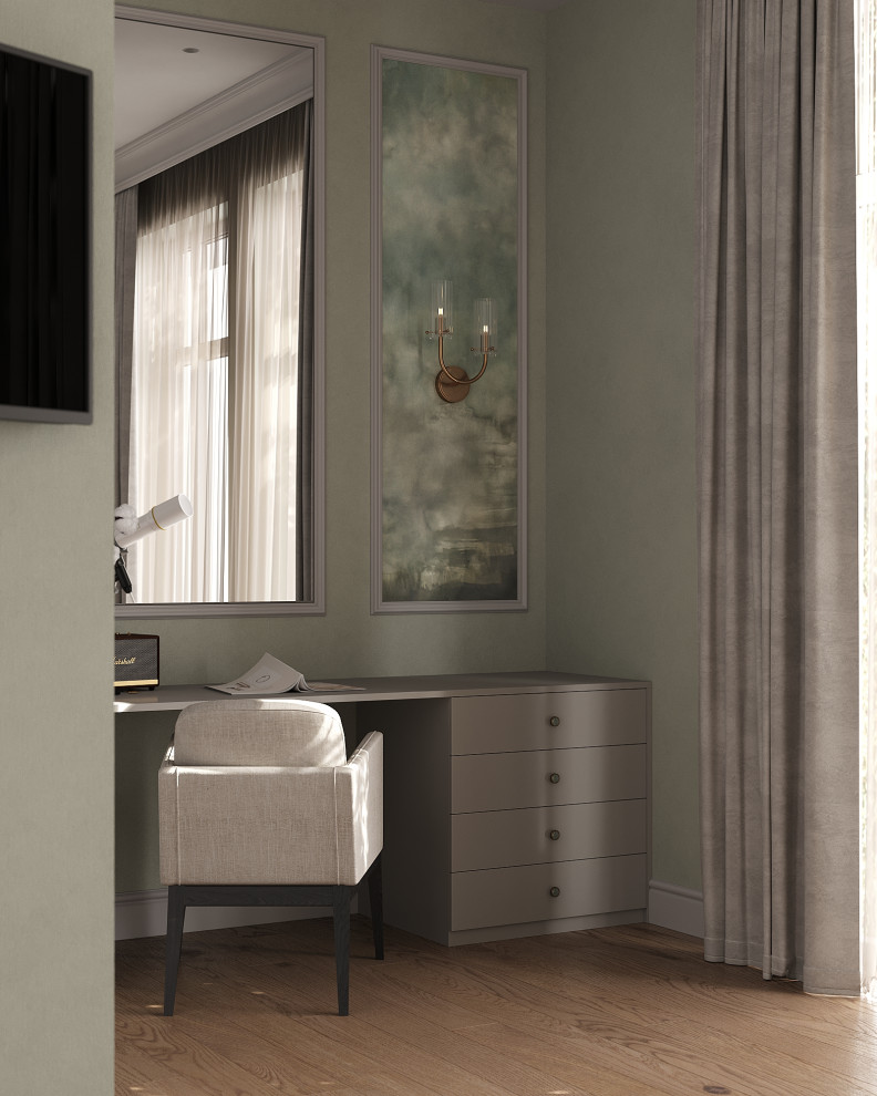 Частный дом Лазаревское 2.0