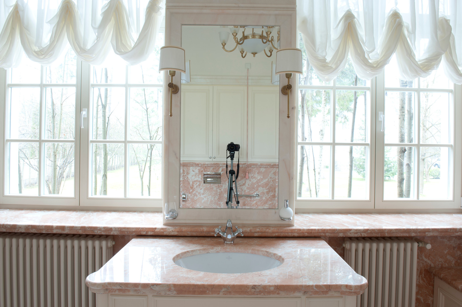 Частный дом в поселке "Николино"