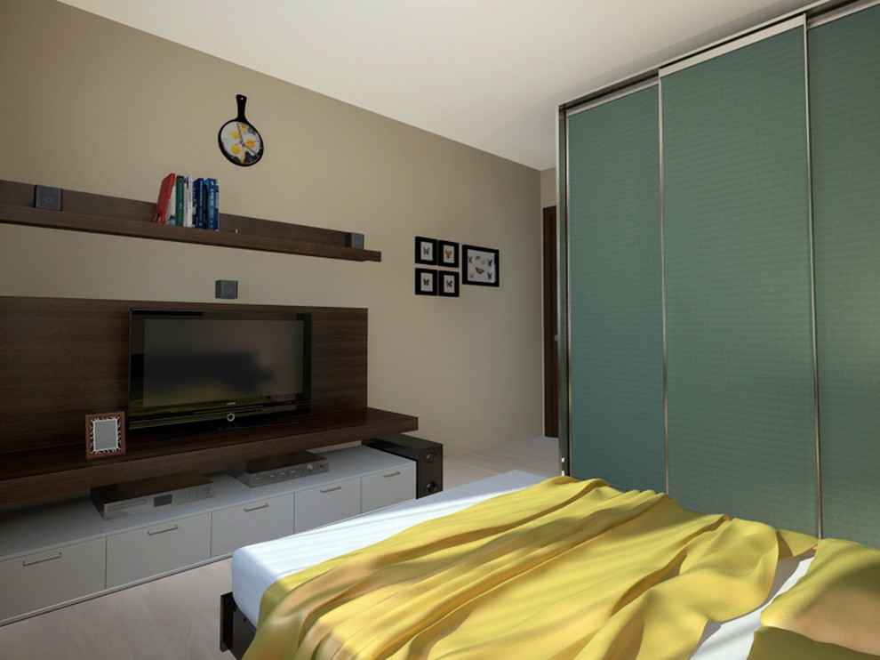 Квартира в Жуковском