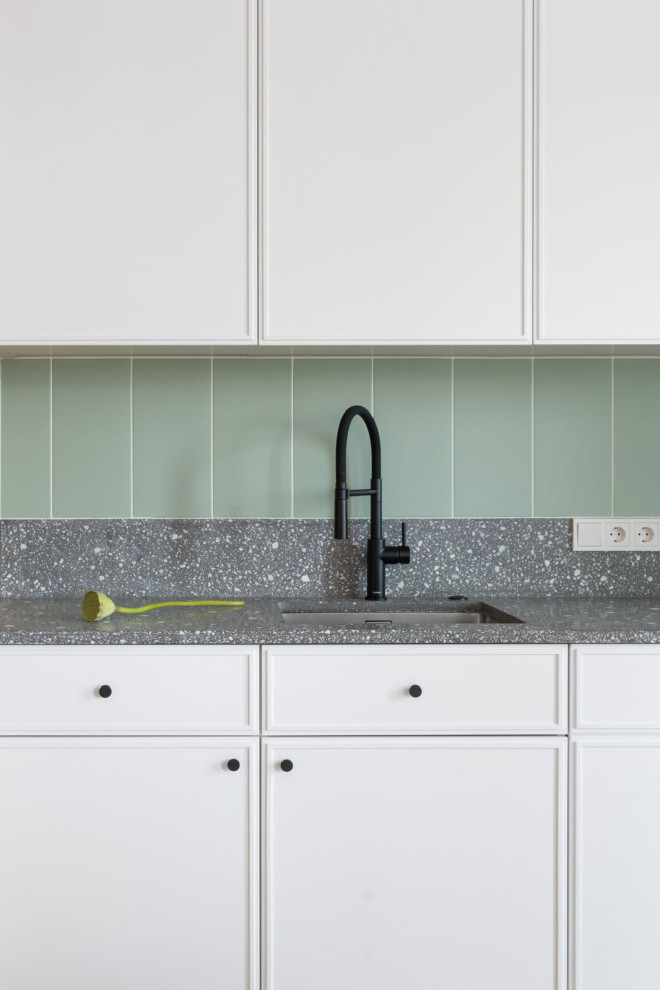 Квартира в Москва сити