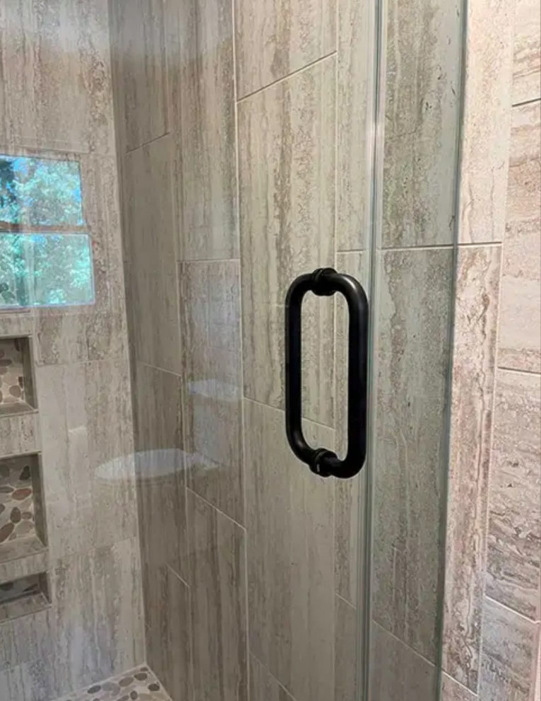 Assorted Bathroom Projects