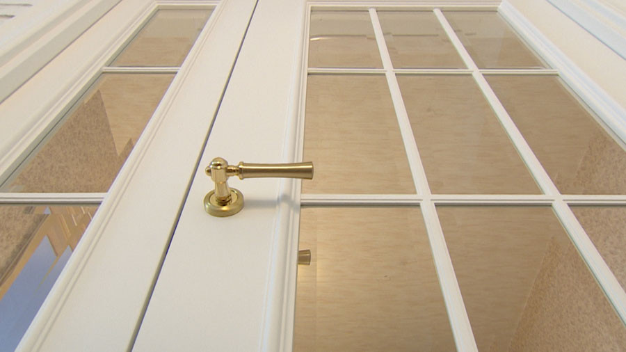 Квартирный вопрос