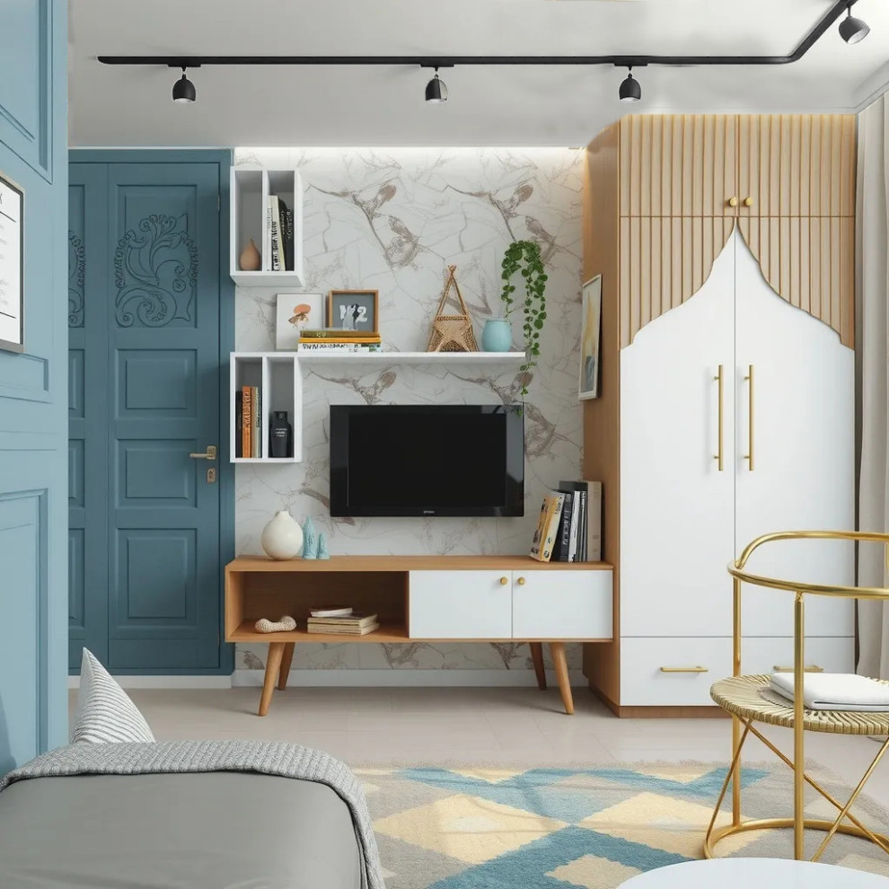 Зачем делать визуализацию интерьера?