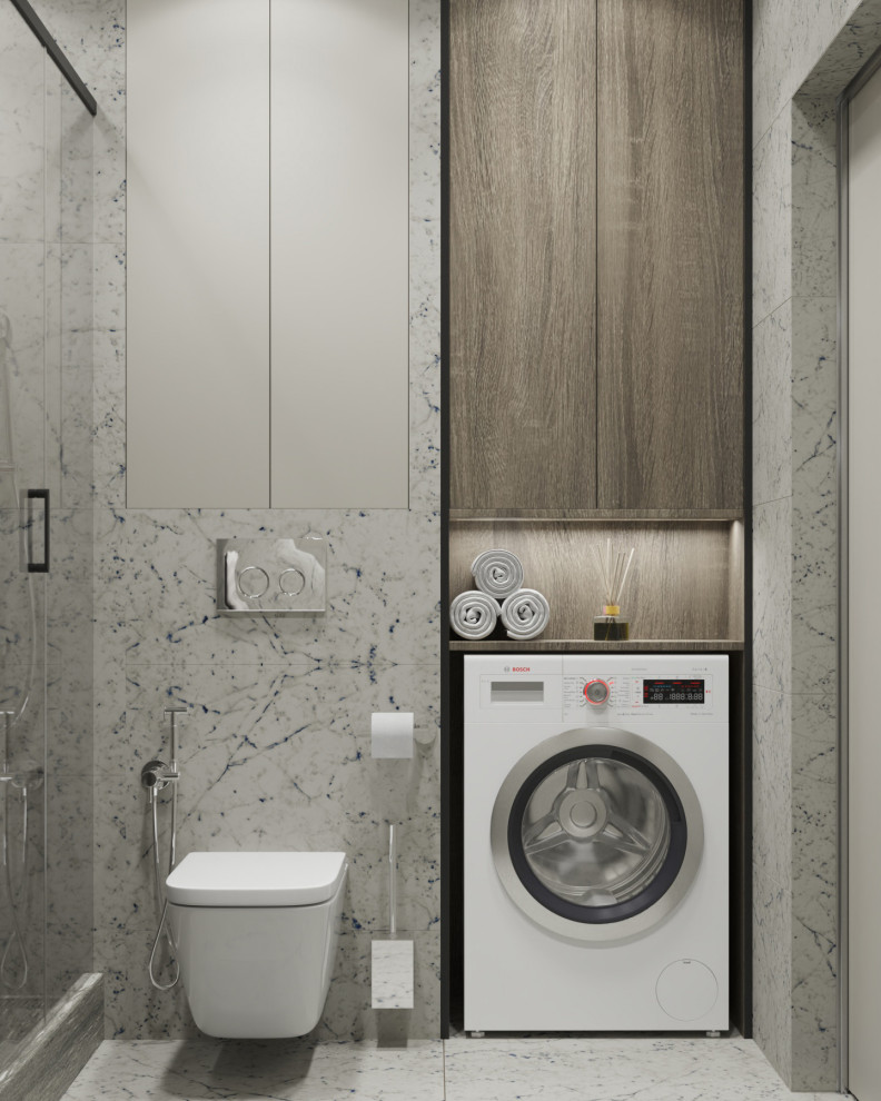 40,6м2 ЖК «Лайнер»