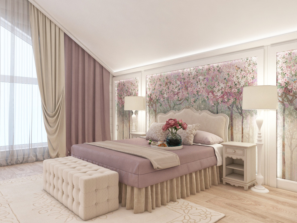 Дом из бруса