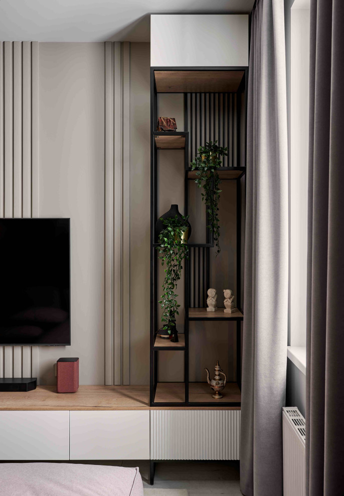 квартира с видом на Финский залив