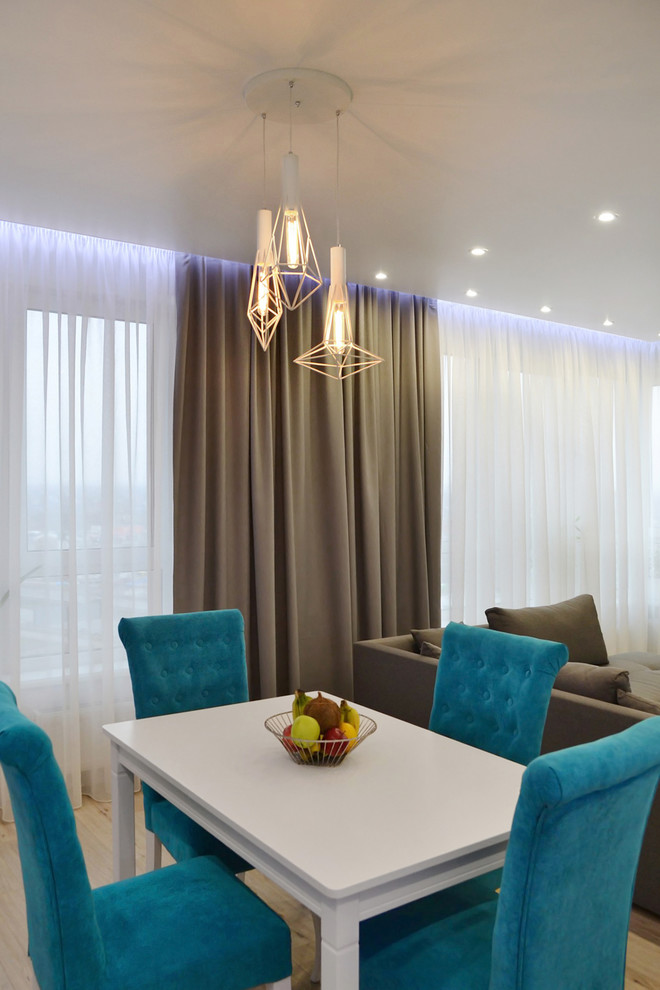 ЖК "Заречный"