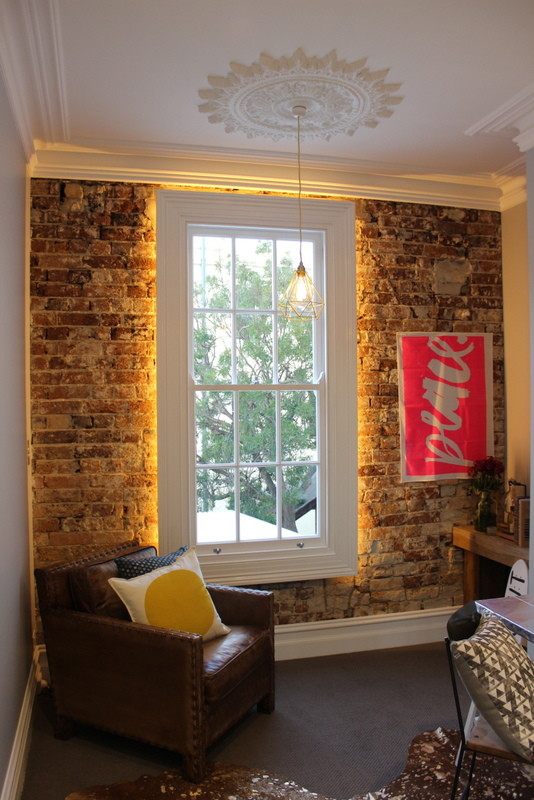 Woolloomooloo Terrace