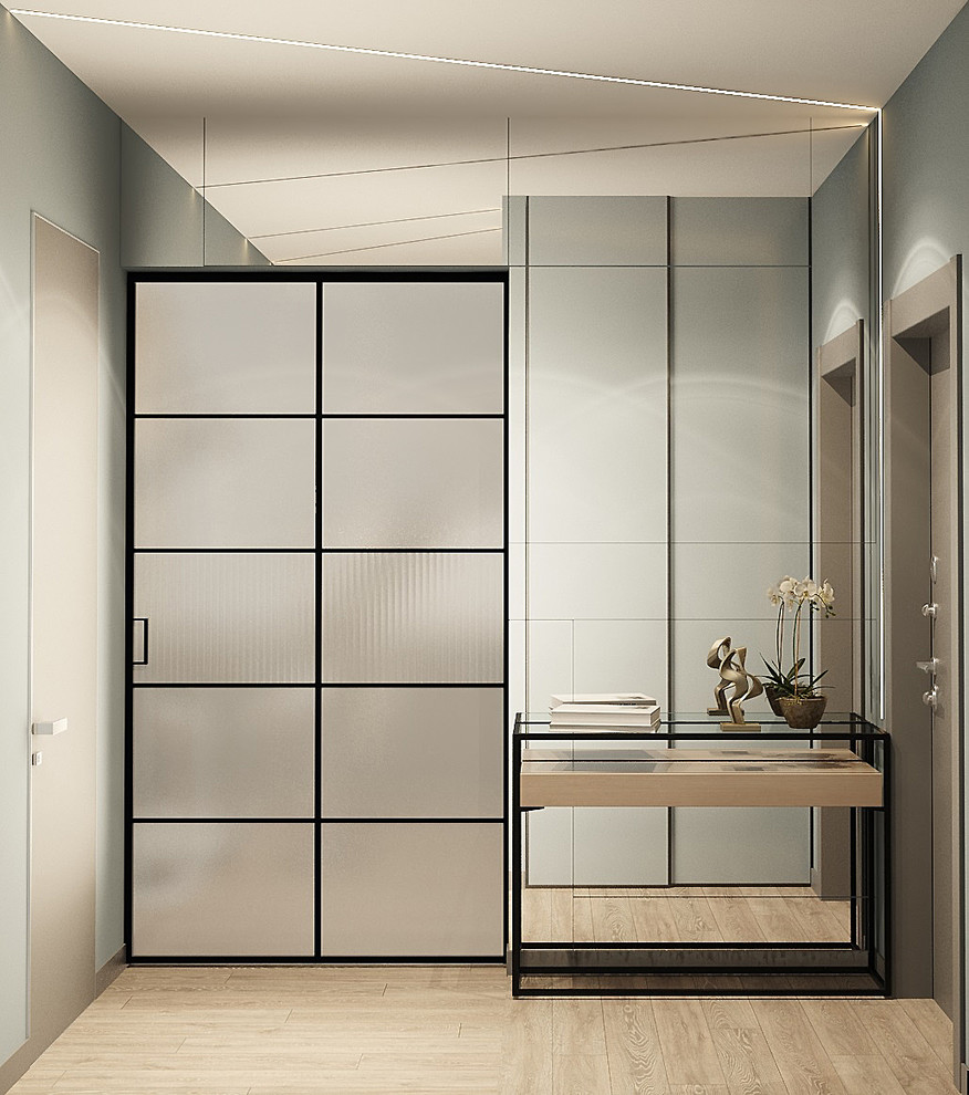 ЖК Черняховского 19