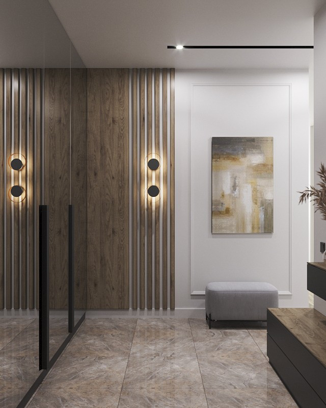 ЖК Триколор