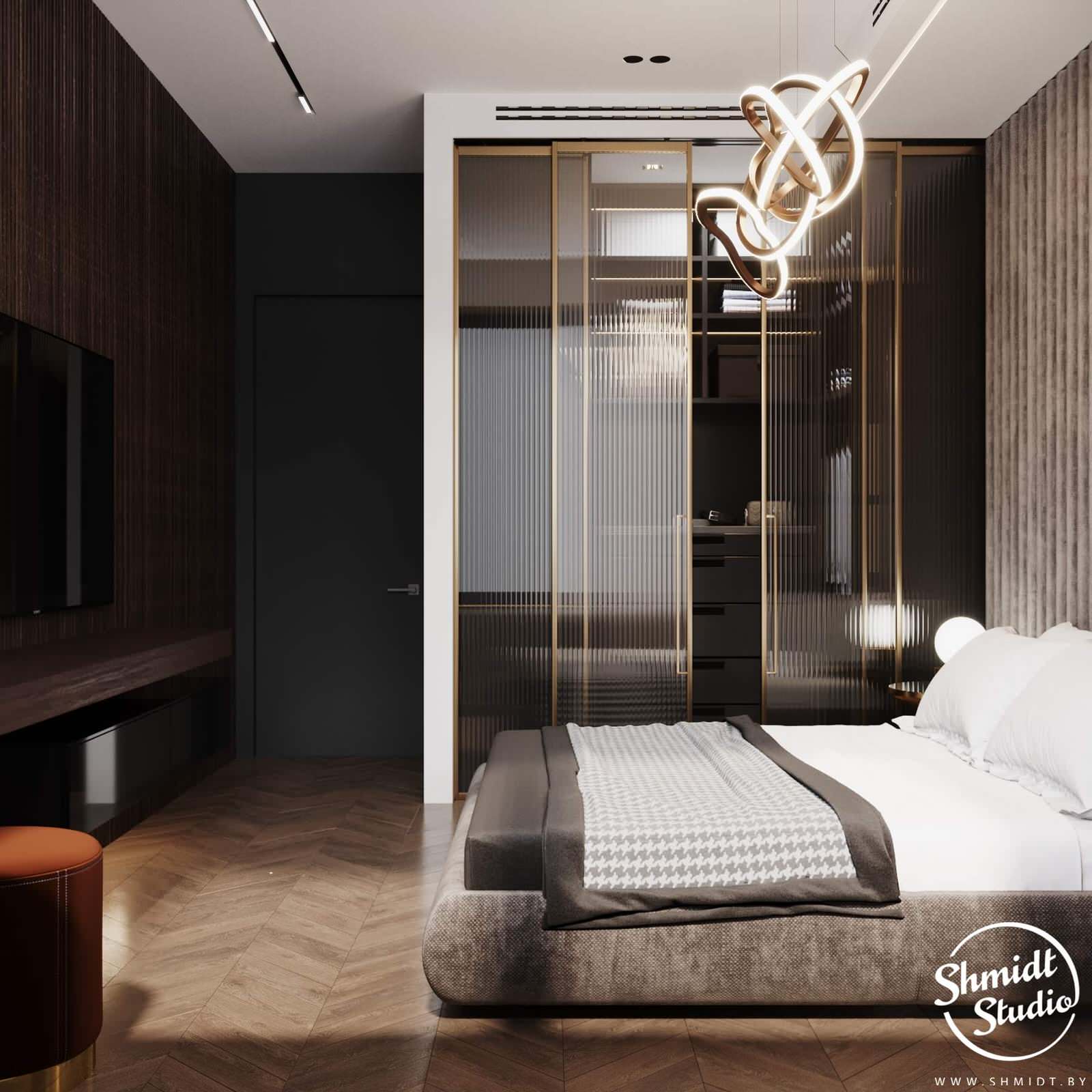 Проект "Строгий"  | Москва