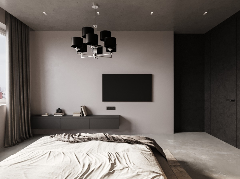 ЖК Нагорный