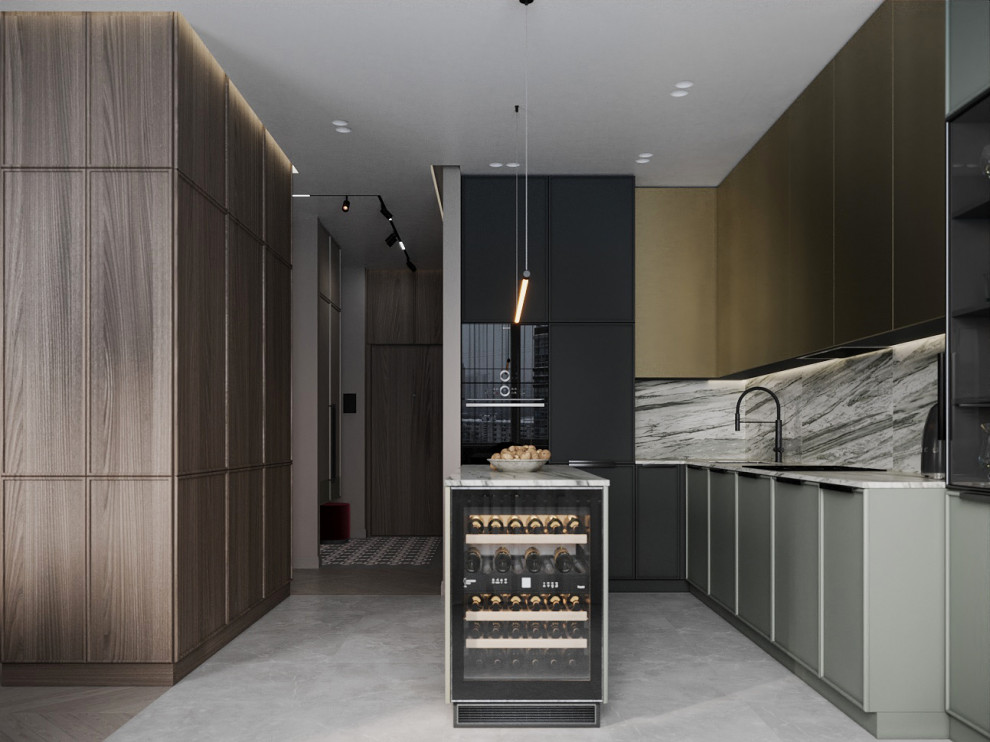 ЖК Фестиваль Парк