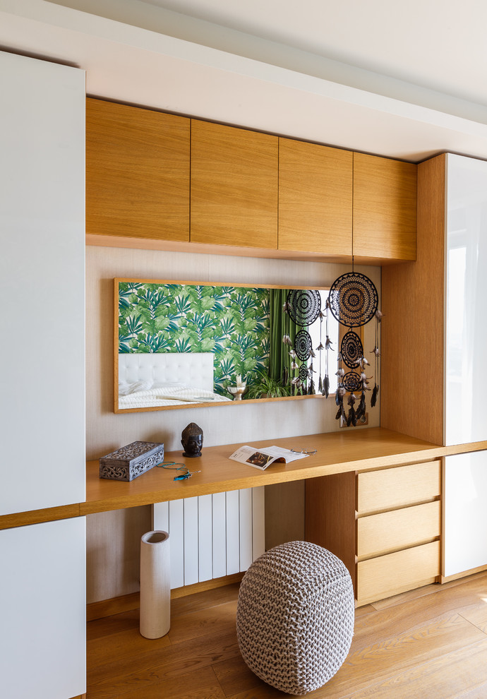 Дизайн спальни