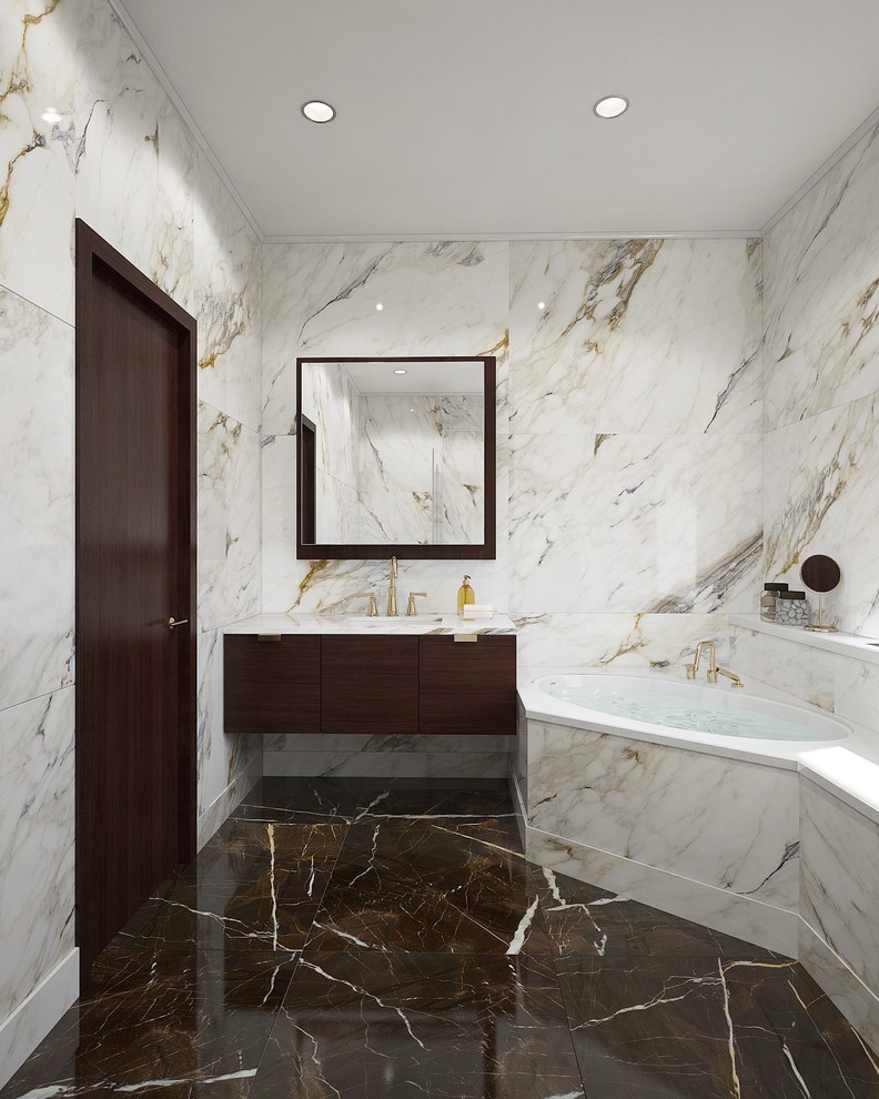 Ванные комнаты