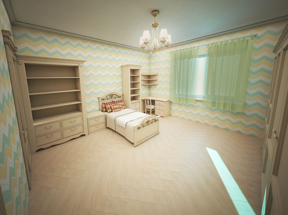 Коттедж в Пальниках