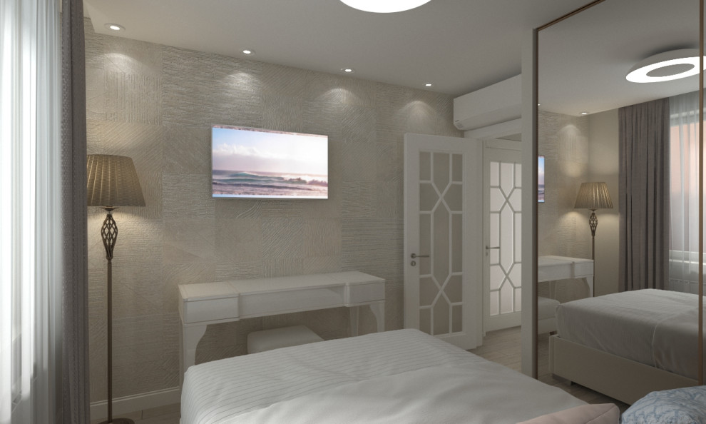 Квартира в г.Мистолово