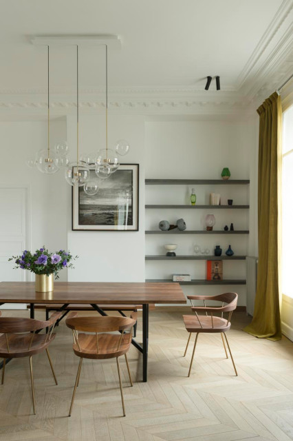 Bac contemporary-matplats