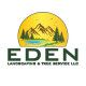 Eden Landscaping & Tree Service LLC
