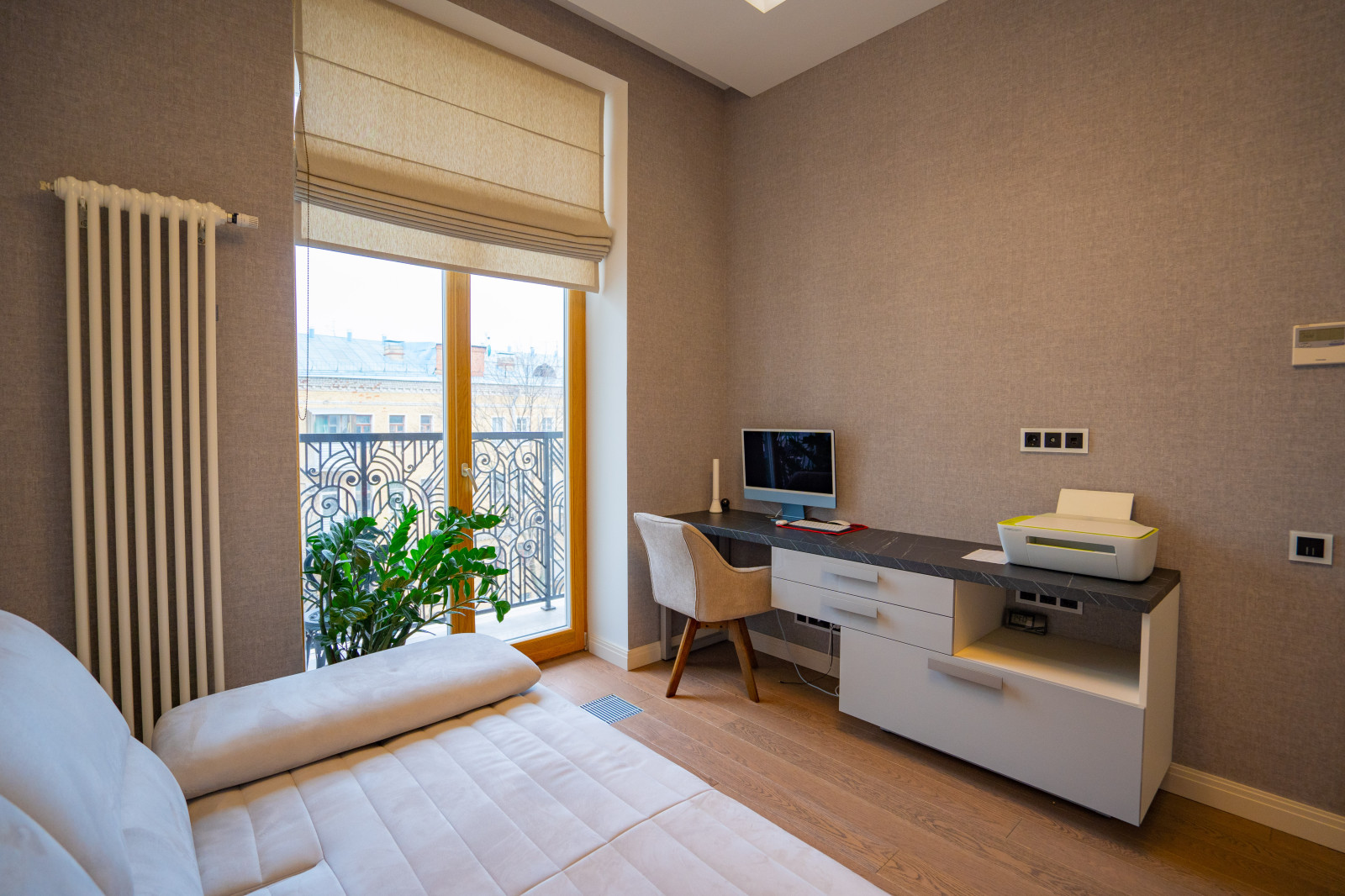 ЖК Резеденция на Покровке