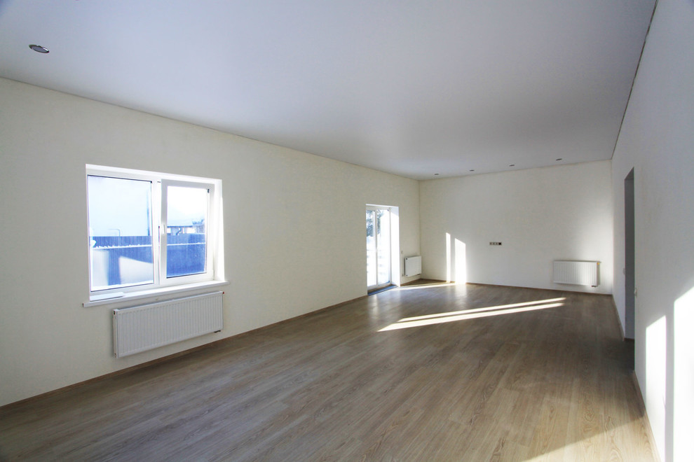 Дом на Жасминовой