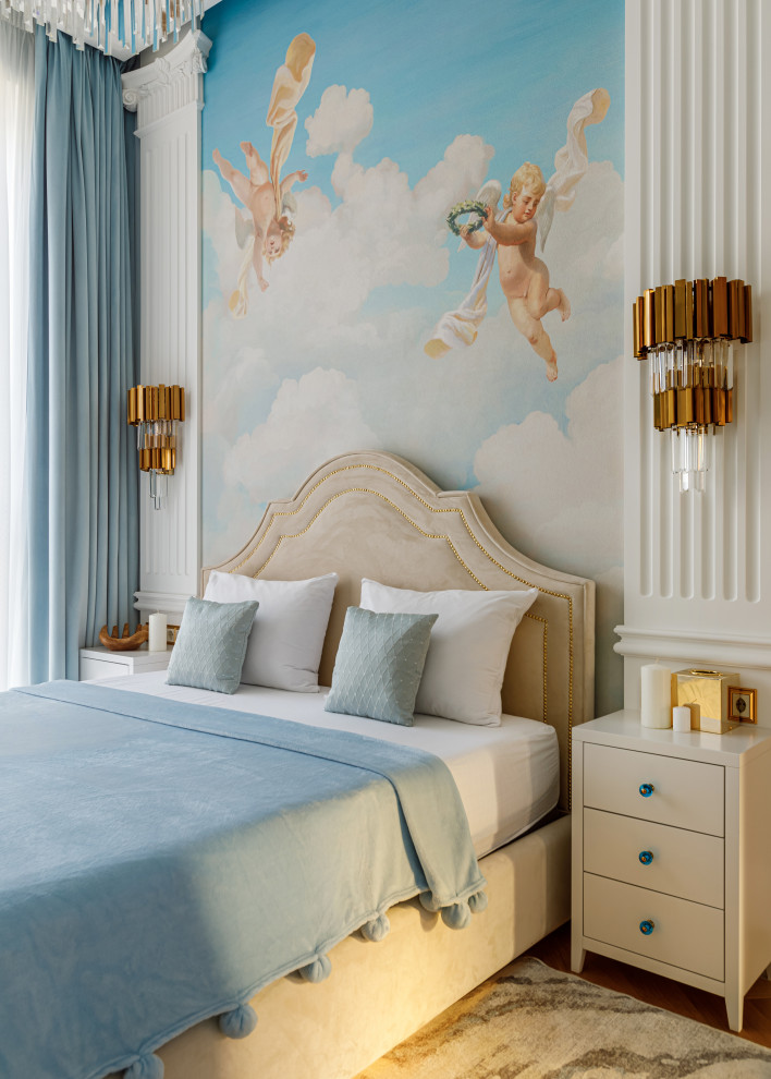 Квартира на Кутузовской