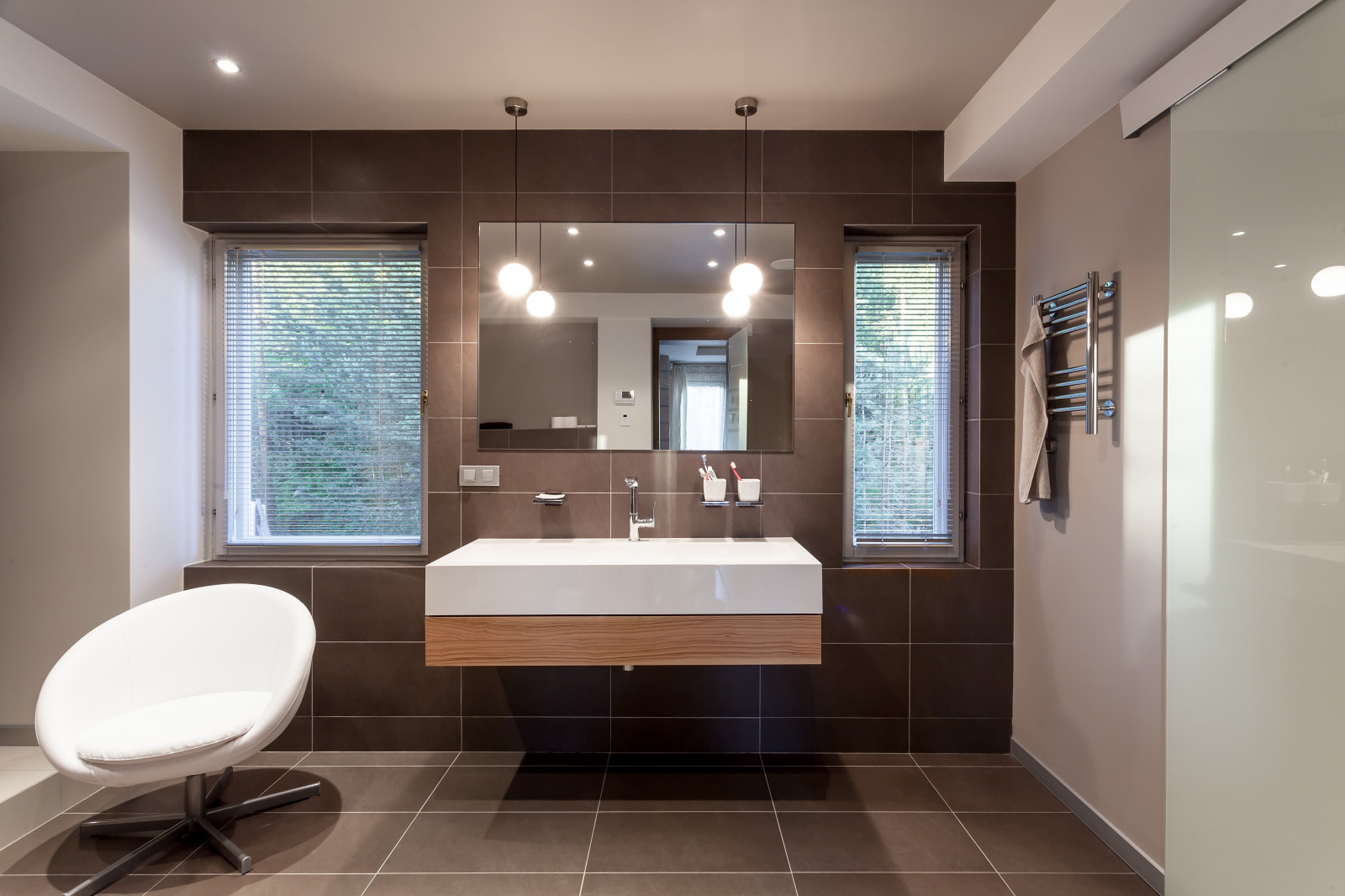 Дом в Токсово