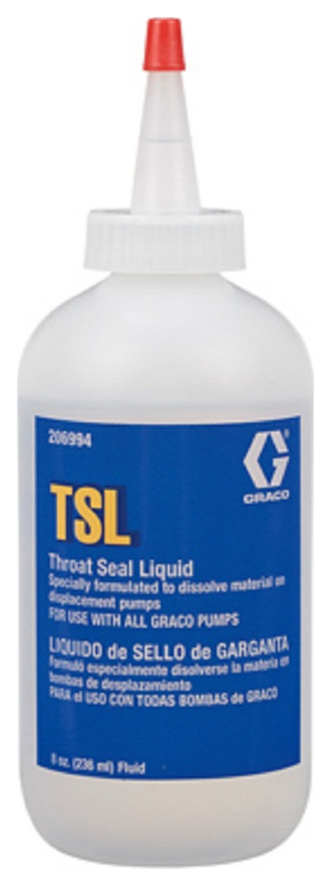 Graco 206994 Liquido Sigillante Per Pistole Airless - 226,8 G - Protezione E Manutenzione