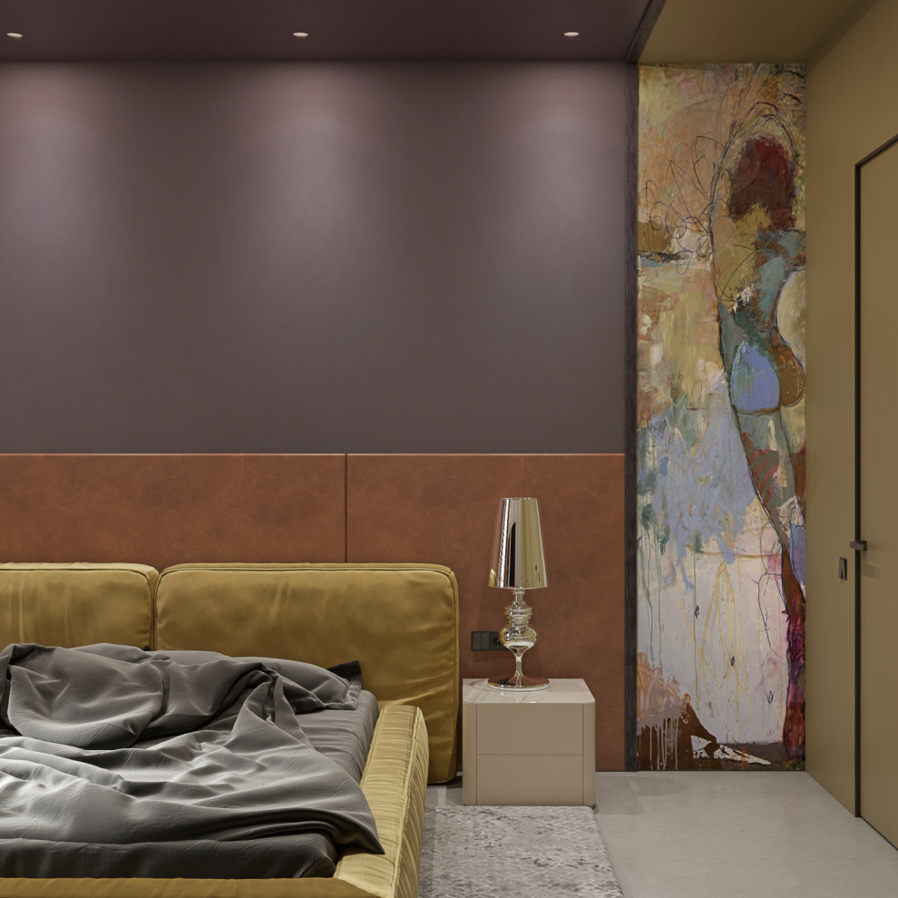 А Скандинавия