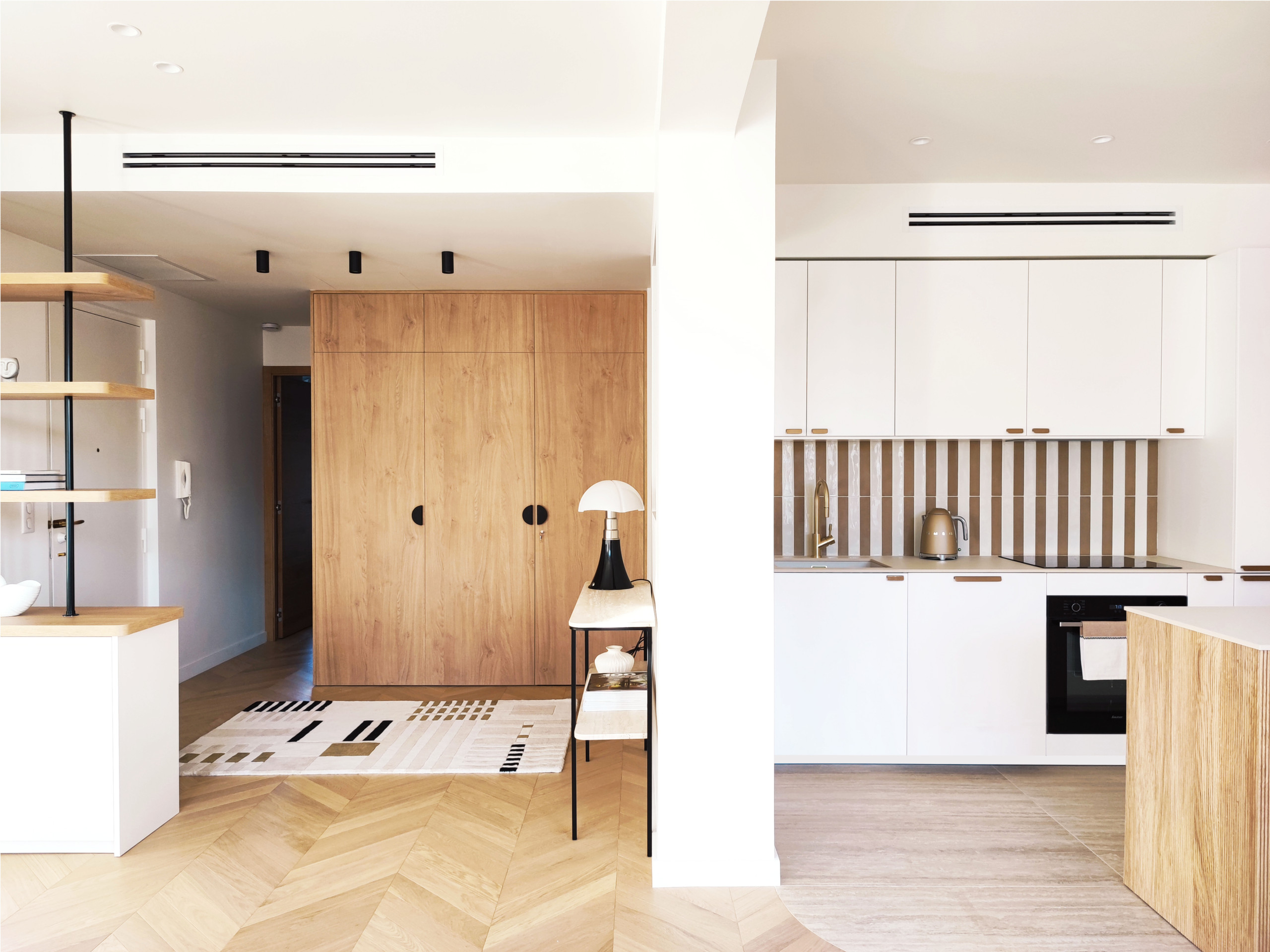 Studio joia architecture d'intérieur roquefort-les-pins